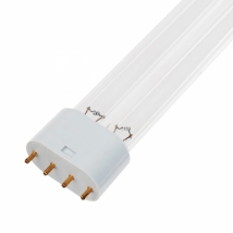 Лампа ультрафиолетовая Армед UVC H-18W (цоколь 2G11, 18 Вт)  Вид 1
