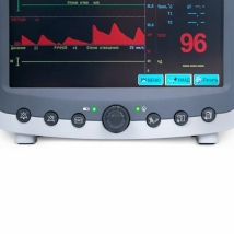 Монитор пациента General Meditech G3H с поверкой  Вид 1