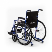 Кресло-коляска для инвалидов Армед Н035  Вид 1
