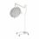 Напольный одноблочный светодиодный  светильник Паналед-М-160  Вид 1