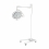 Напольный одноблочный светодиодный  светильник Паналед-М-120  Вид 1