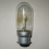 Лампа накаливания Ц 235-245-10 B22d/18  Вид 1