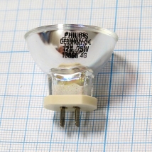 Лампа Philips 13865 12V 75W G5.3-4.8   Вид 4
